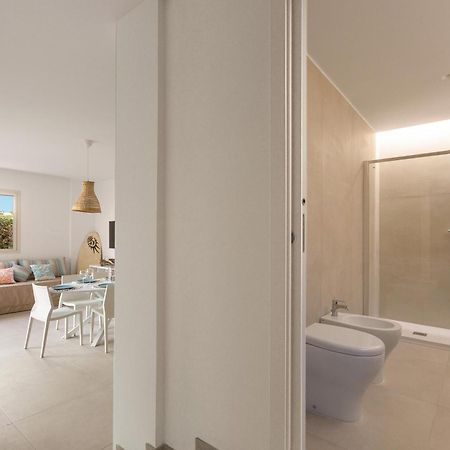 Residence Punta Cassano by BarbarHouse San Foca Exterior foto