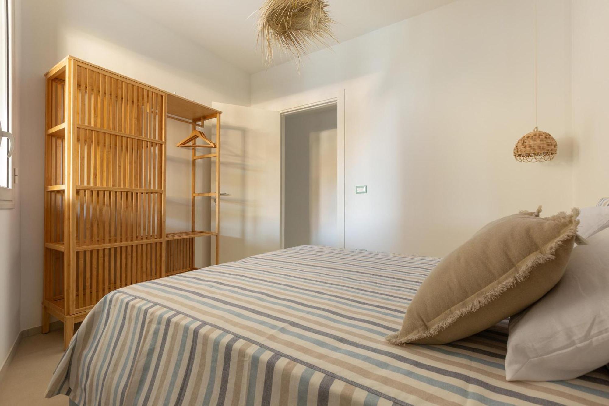 Residence Punta Cassano by BarbarHouse San Foca Exterior foto