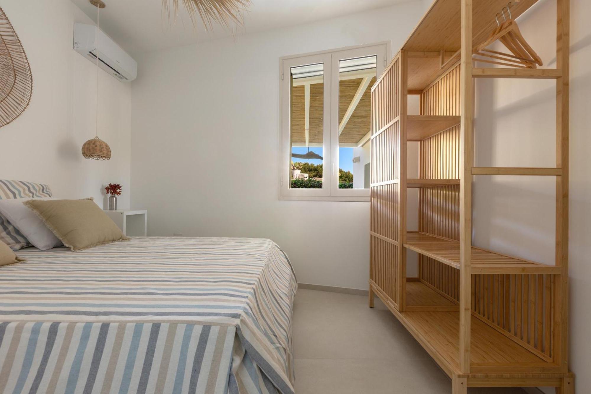 Residence Punta Cassano by BarbarHouse San Foca Exterior foto