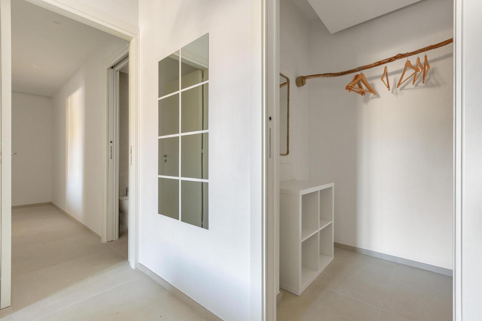 Residence Punta Cassano by BarbarHouse San Foca Exterior foto